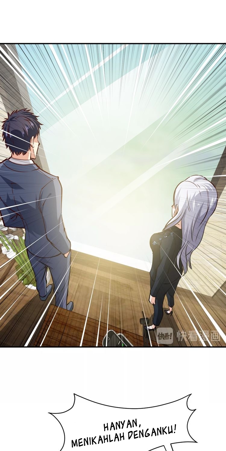 Melee Mad Soldier! Chapter 06 Gambar 40